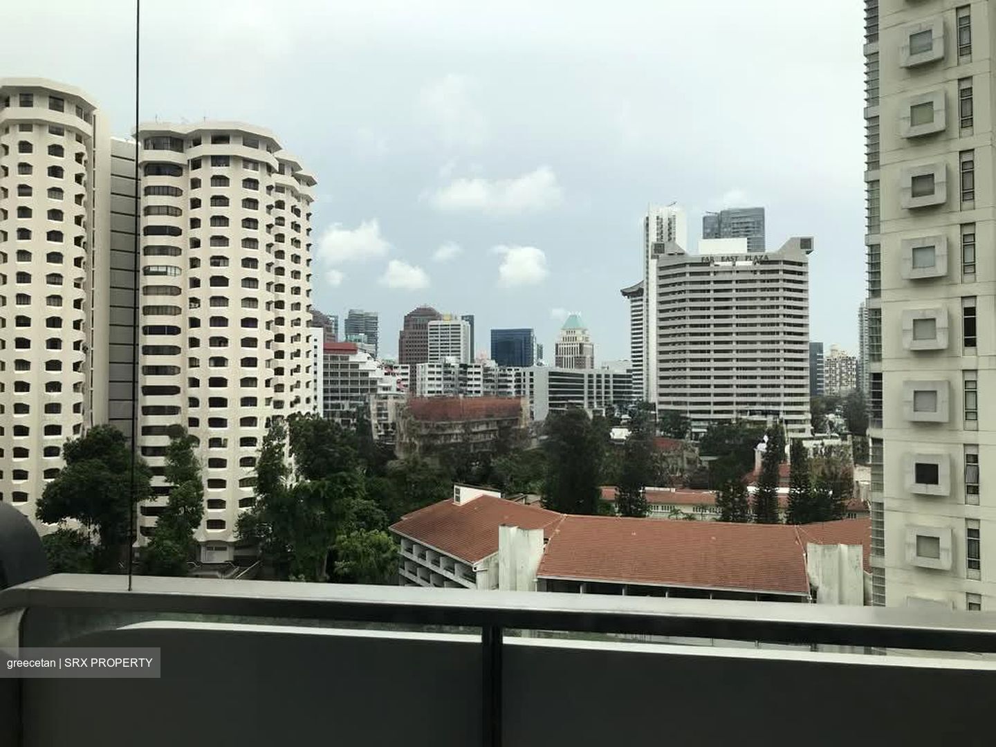 The Scotts Tower (D9), Condominium #555347671